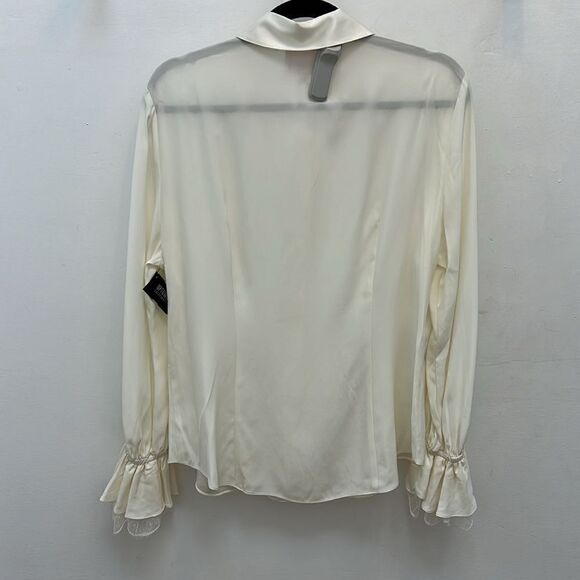 Cinq a Sept Shirt 👸🏻 - Picture 2 of 6